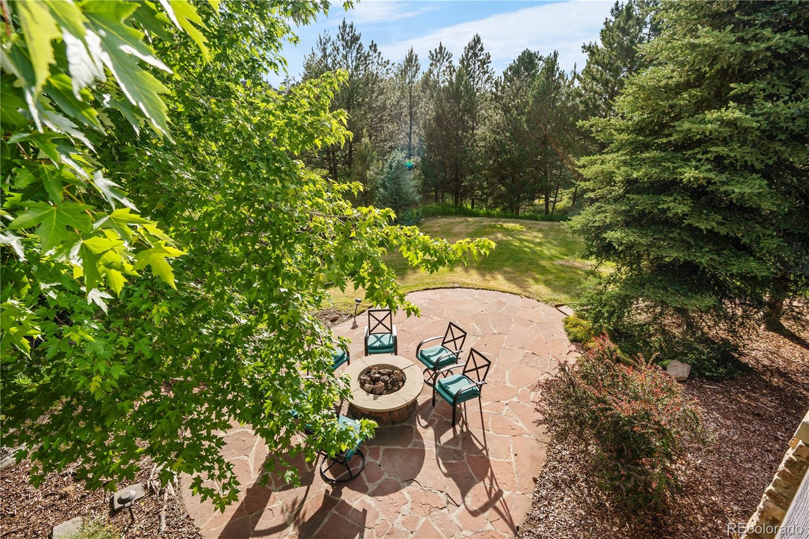 MLS Image #40 for 5159  serene view way,parker, Colorado