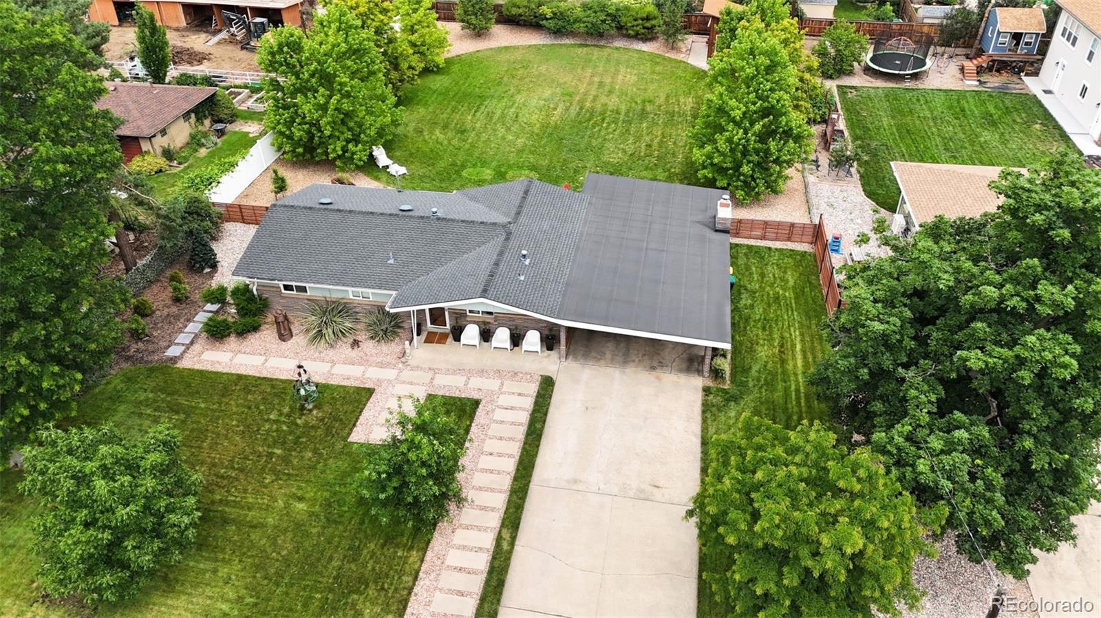 MLS Image #30 for 8455 w belmar avenue,lakewood, Colorado