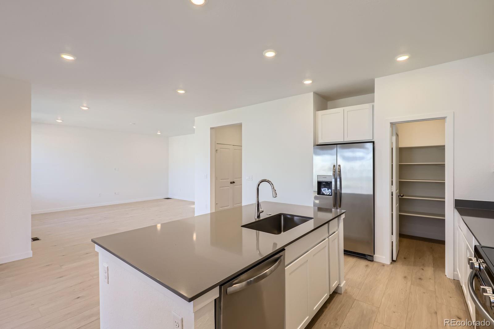 MLS Image #2 for 719 n deer park,watkins, Colorado