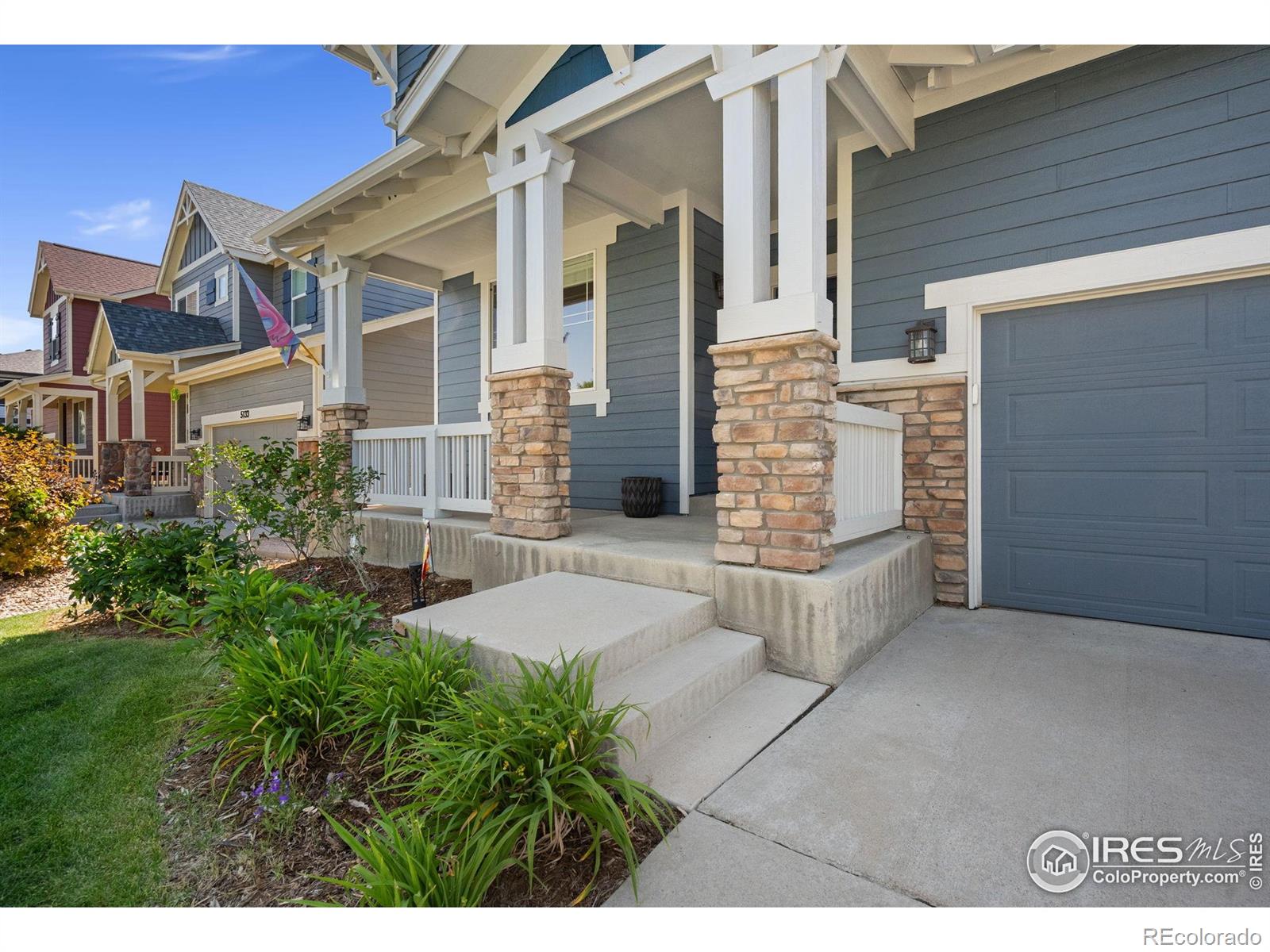 MLS Image #2 for 5127  exploration lane,fort collins, Colorado
