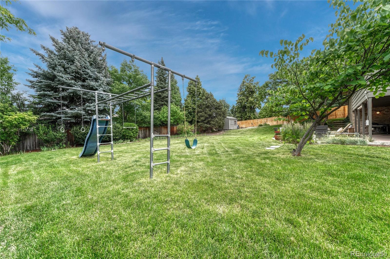 MLS Image #42 for 5  hillside drive,wheat ridge, Colorado
