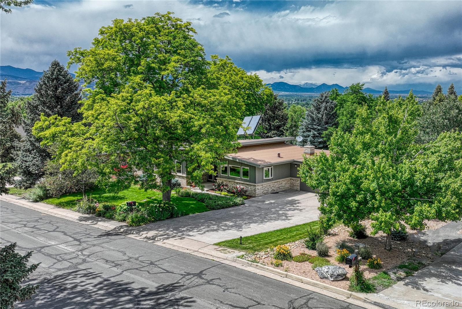 MLS Image #44 for 5  hillside drive,wheat ridge, Colorado
