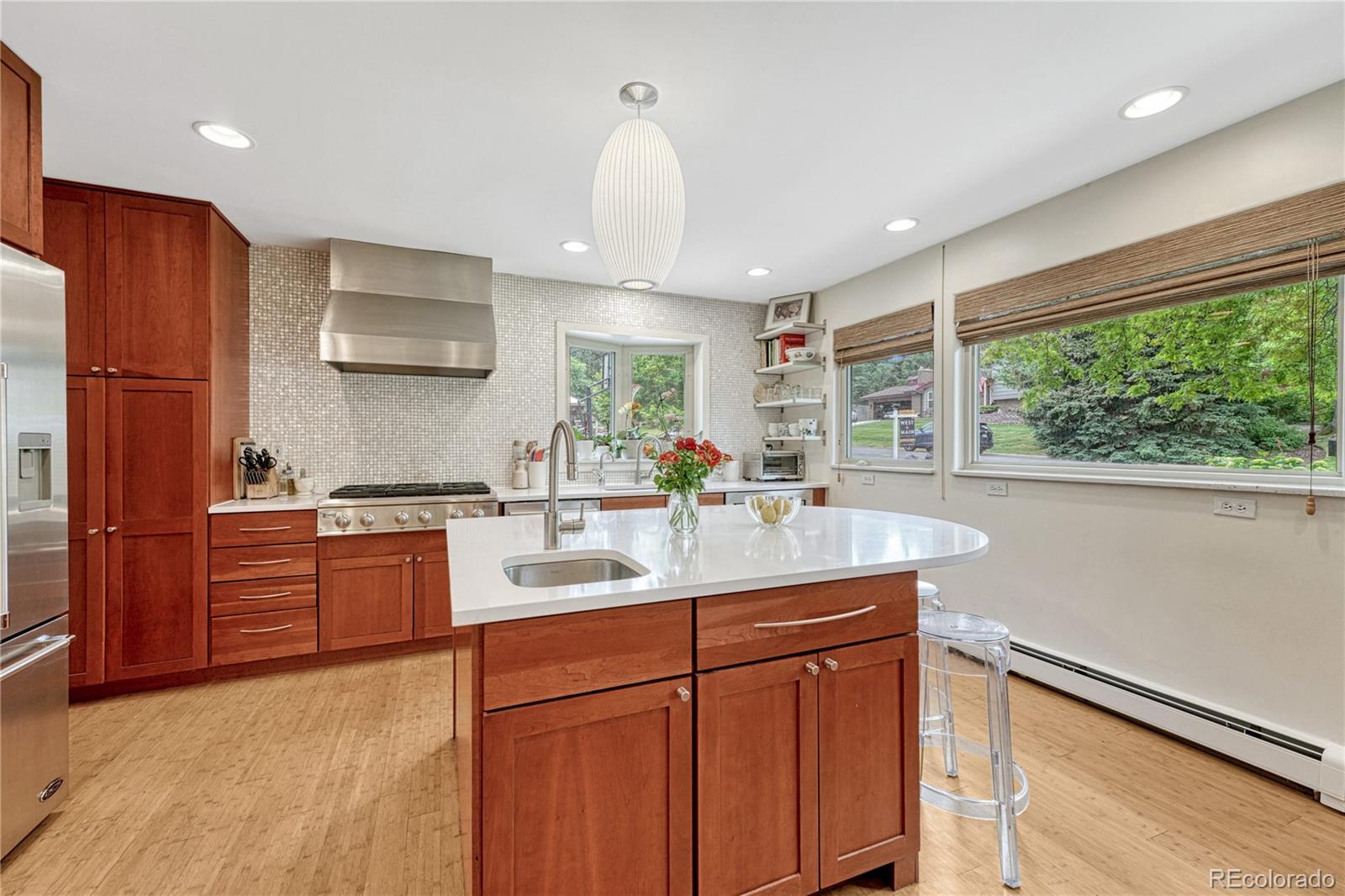 MLS Image #5 for 5  hillside drive,wheat ridge, Colorado