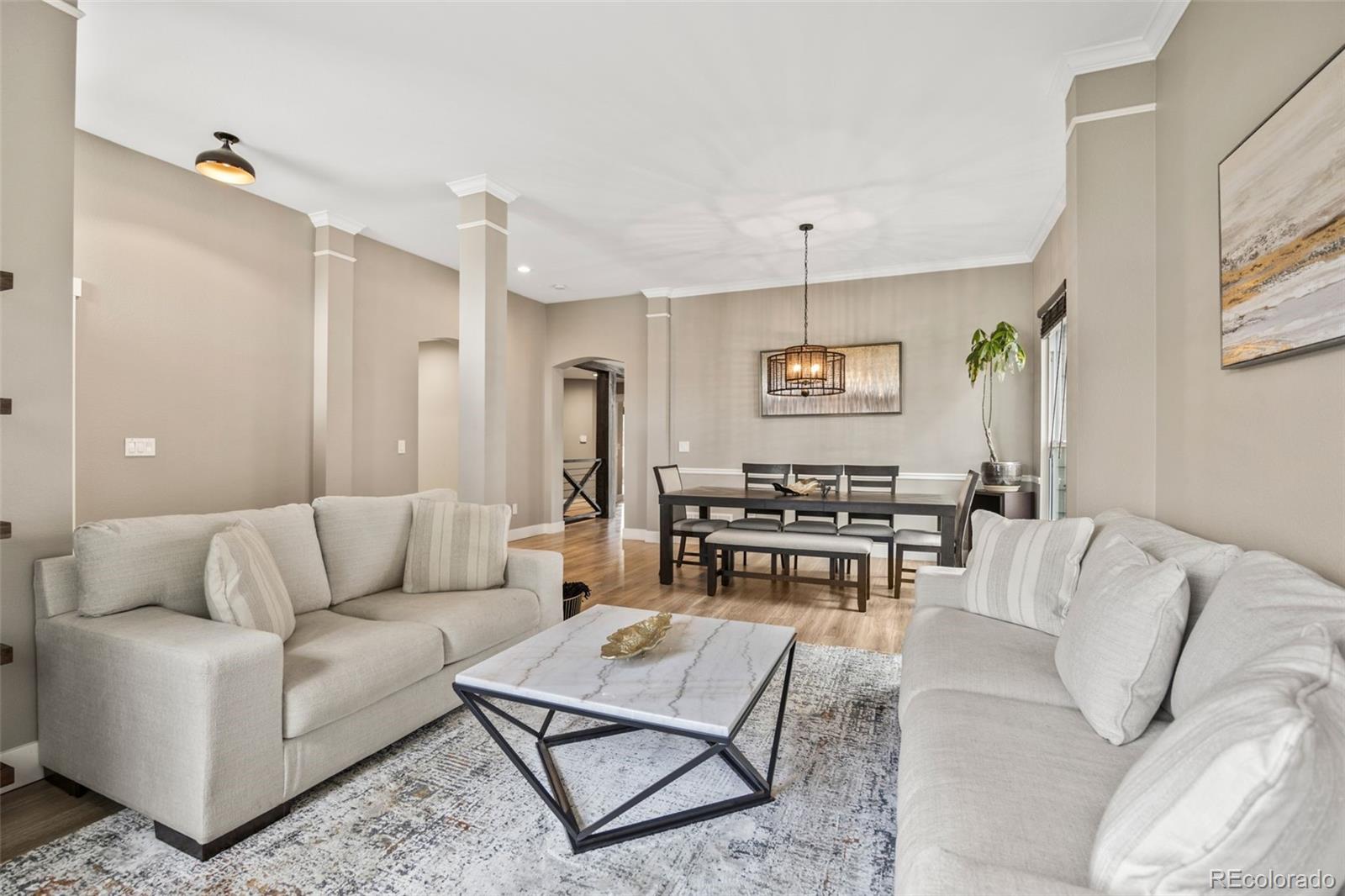 MLS Image #8 for 10553  stonemeadow drive,parker, Colorado