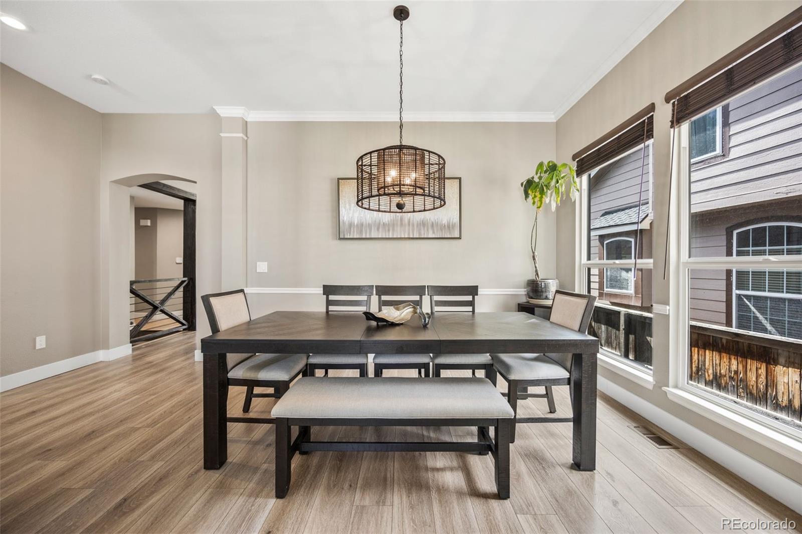 MLS Image #9 for 10553  stonemeadow drive,parker, Colorado