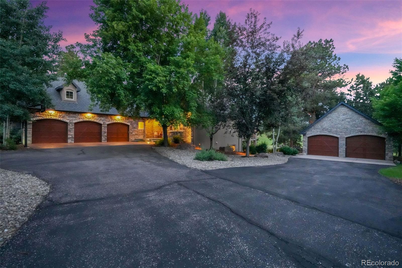 MLS Image #42 for 3781  mountain dance drive,colorado springs, Colorado