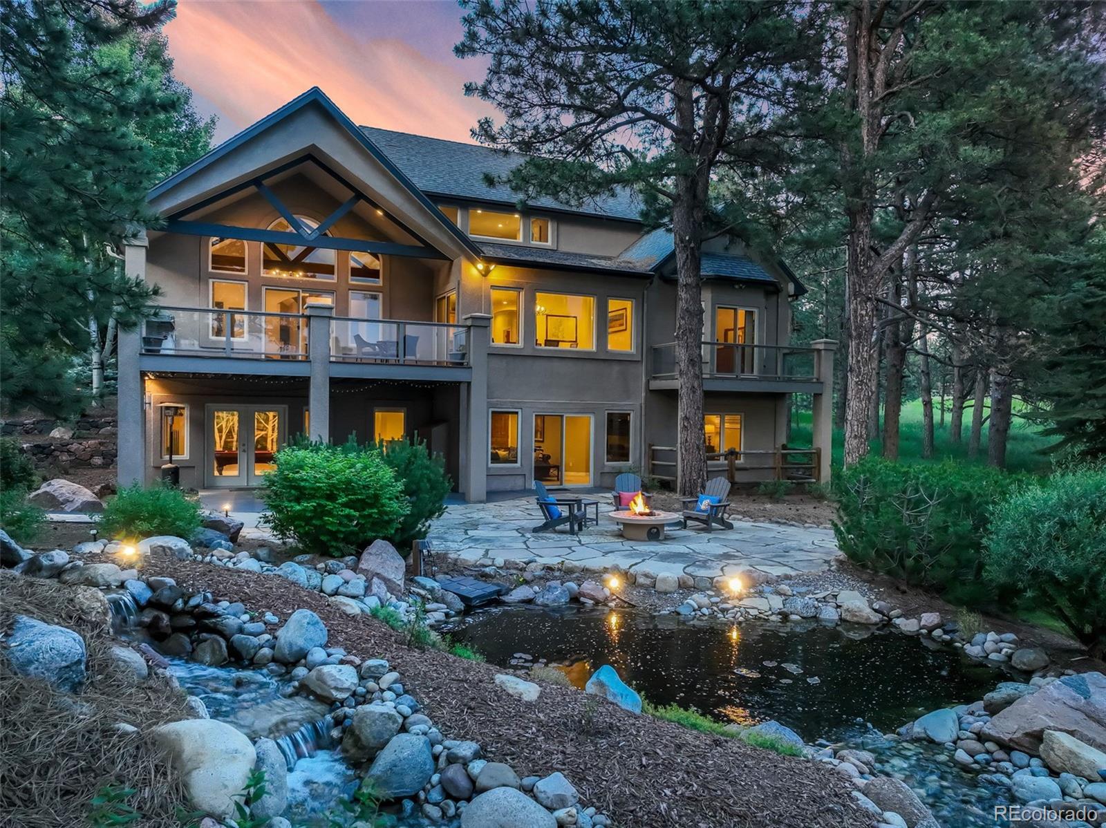 MLS Image #44 for 3781  mountain dance drive,colorado springs, Colorado