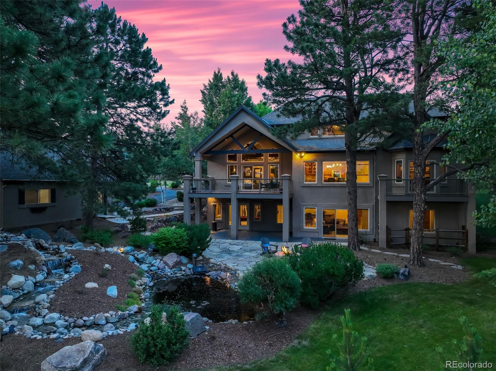 MLS Image #45 for 3781  mountain dance drive,colorado springs, Colorado