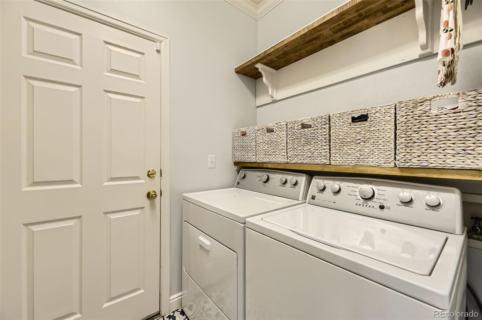MLS Image #10 for 9625 s hackberry street,highlands ranch, Colorado