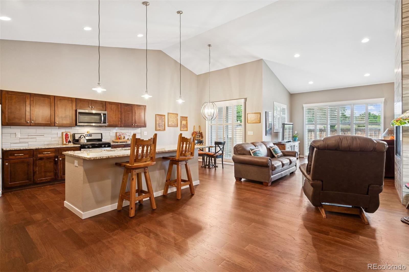 MLS Image #1 for 5795  xenon way,arvada, Colorado