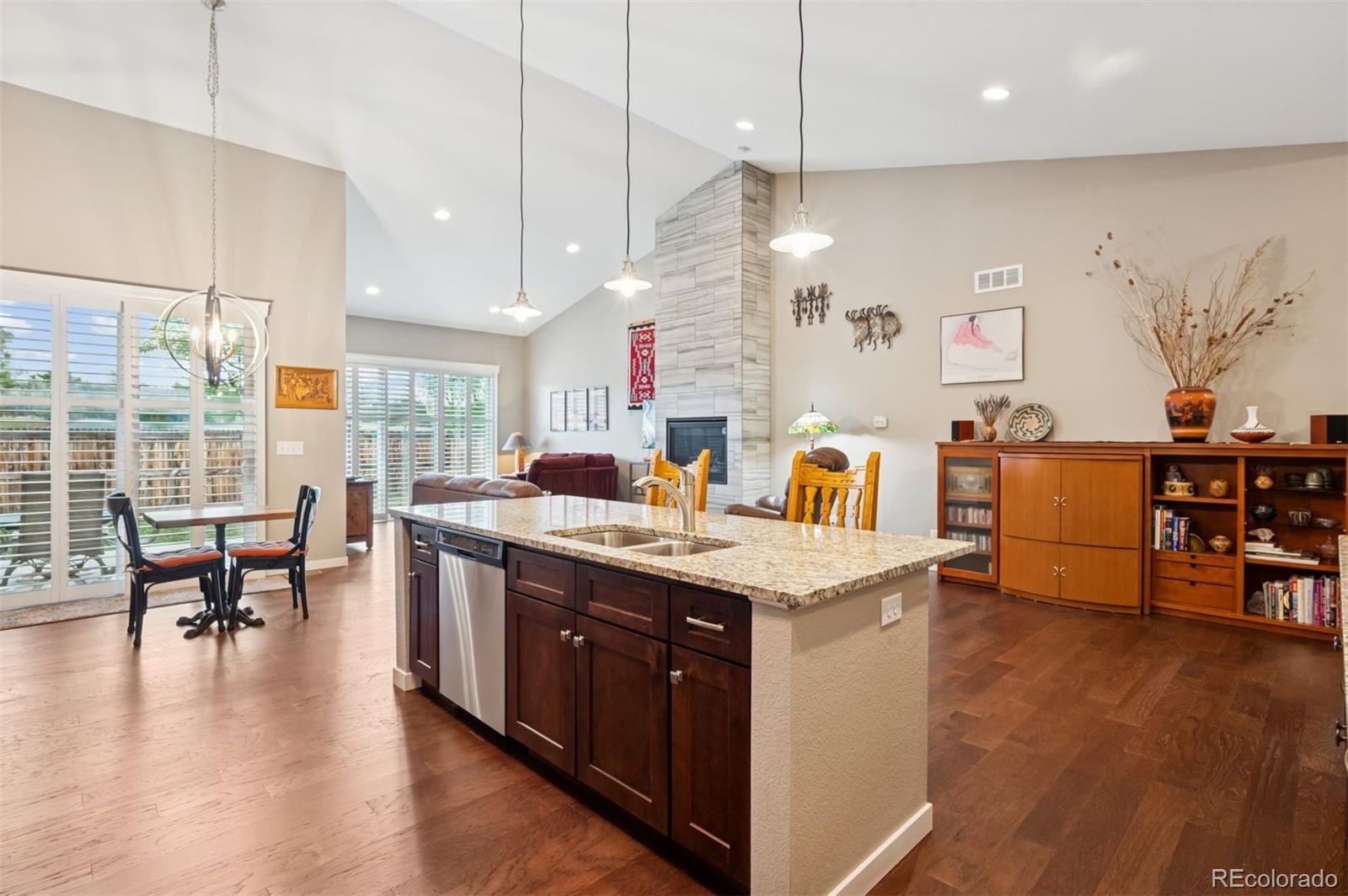 MLS Image #3 for 5795  xenon way,arvada, Colorado