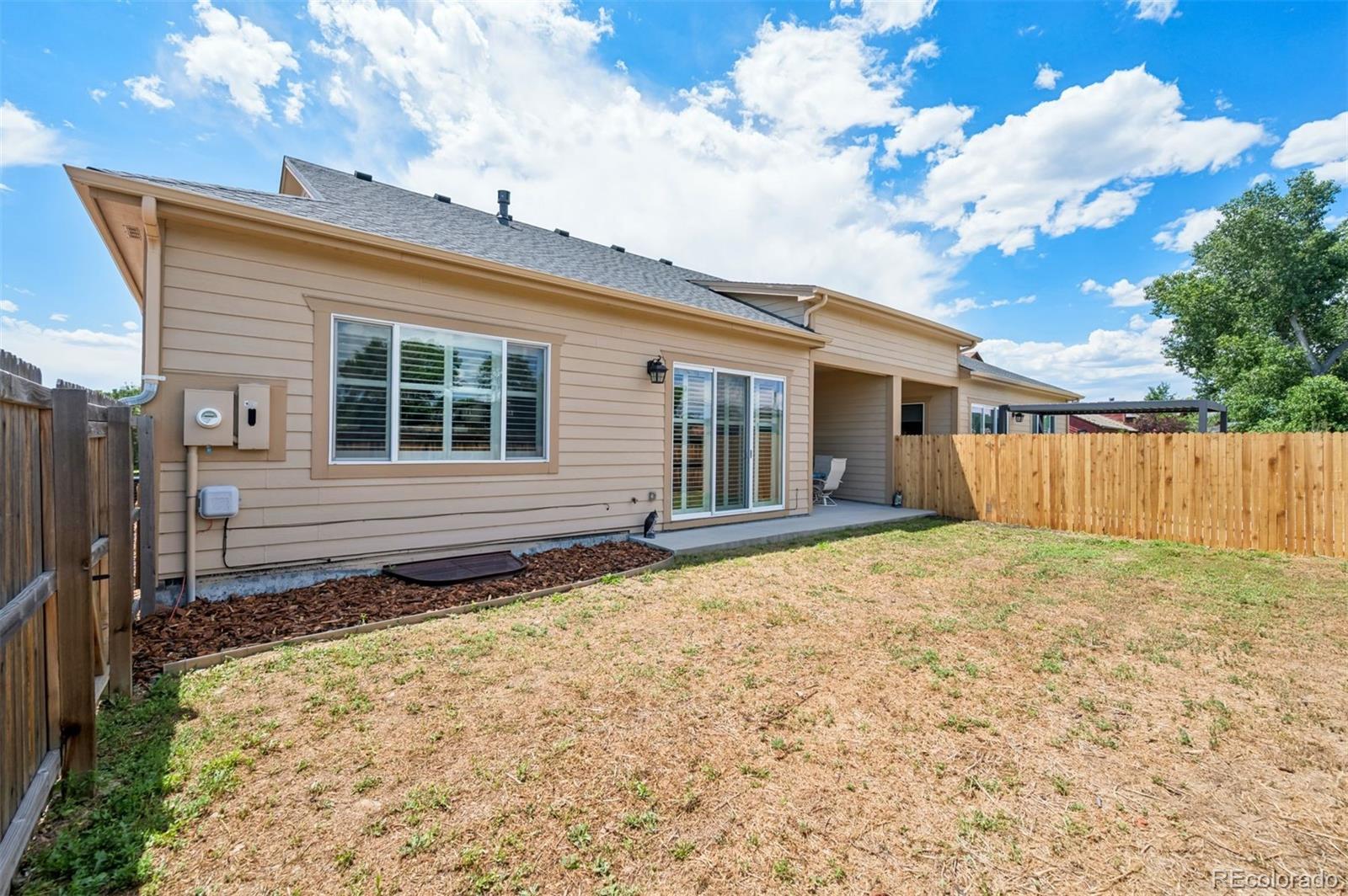 MLS Image #30 for 5795  xenon way,arvada, Colorado