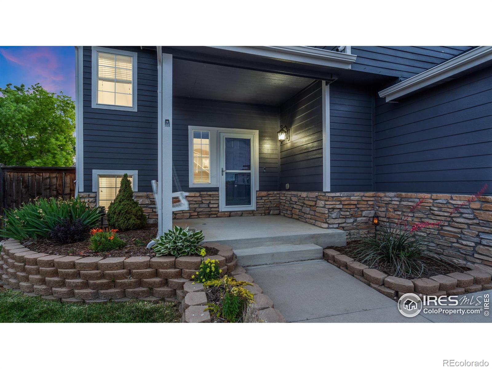 MLS Image #2 for 1937  mahogany way,severance, Colorado