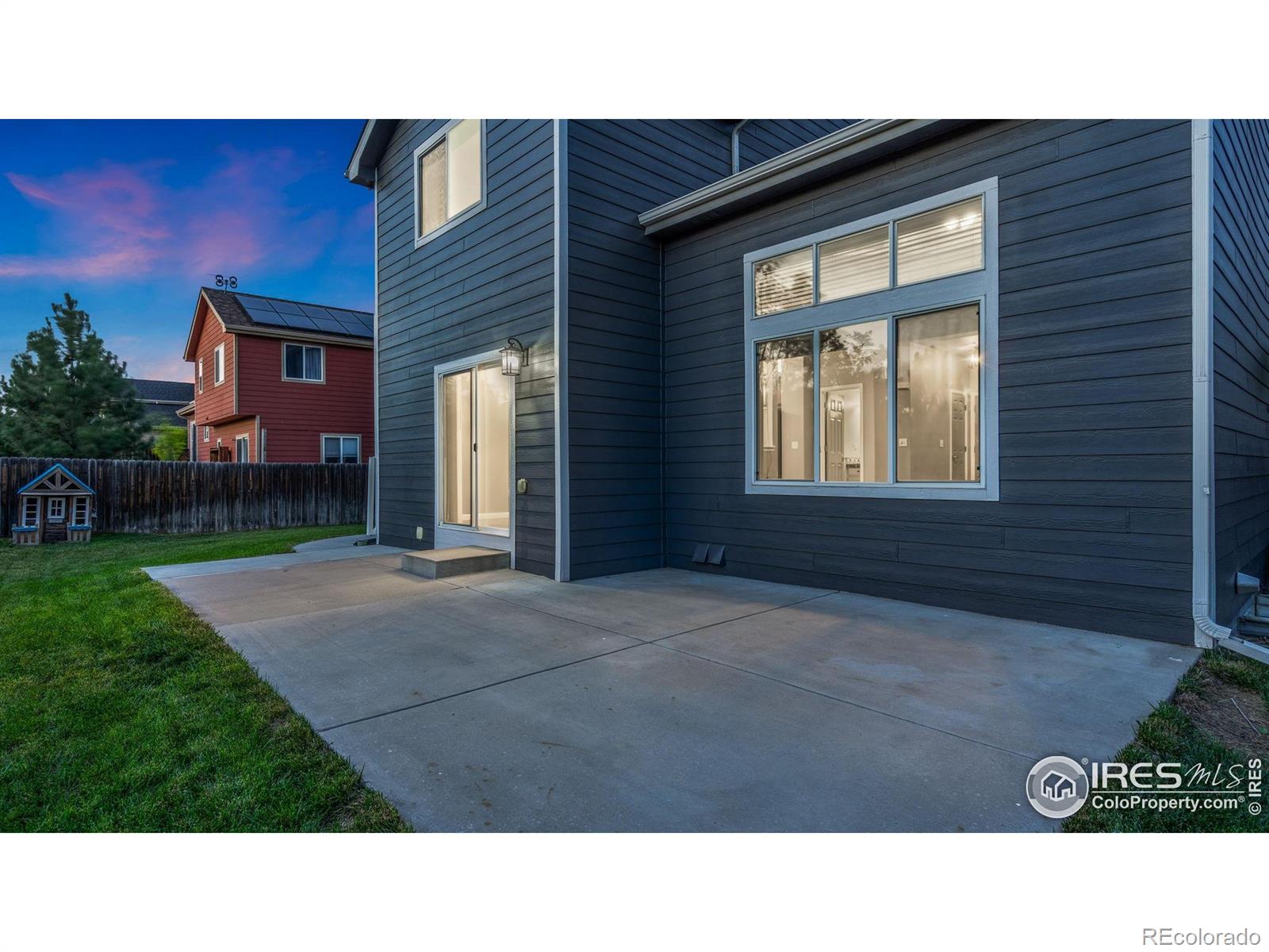 MLS Image #29 for 1937  mahogany way,severance, Colorado