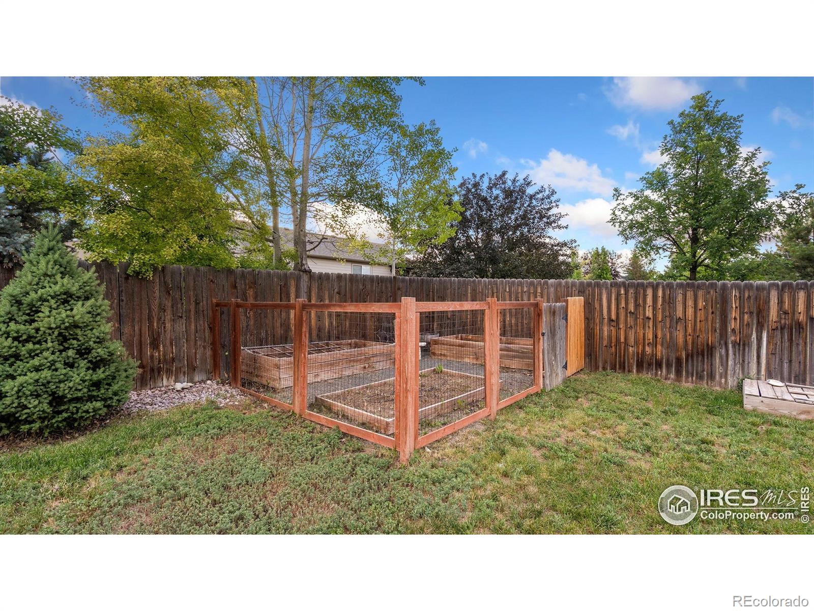 MLS Image #30 for 1937  mahogany way,severance, Colorado
