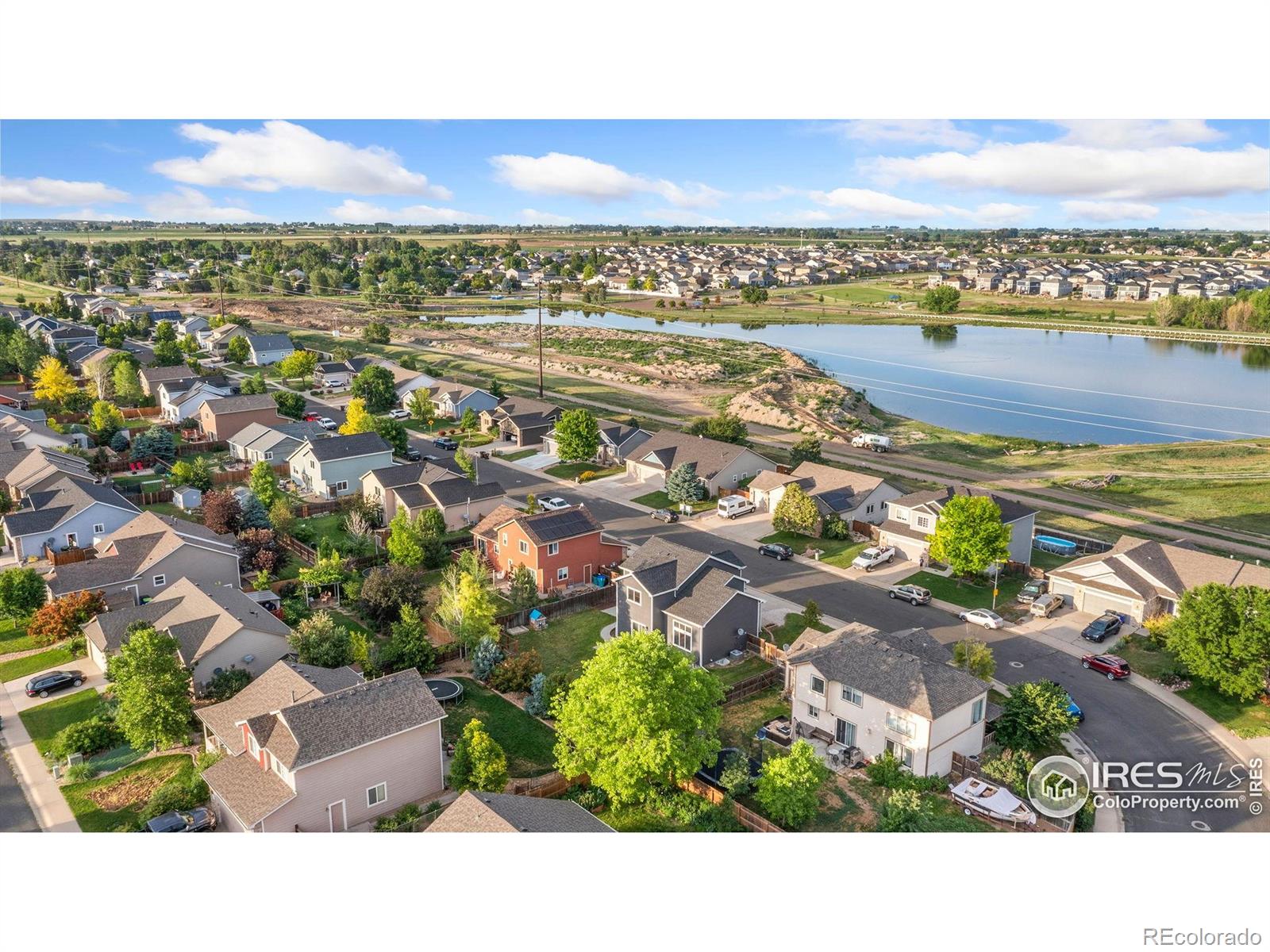 MLS Image #31 for 1937  mahogany way,severance, Colorado