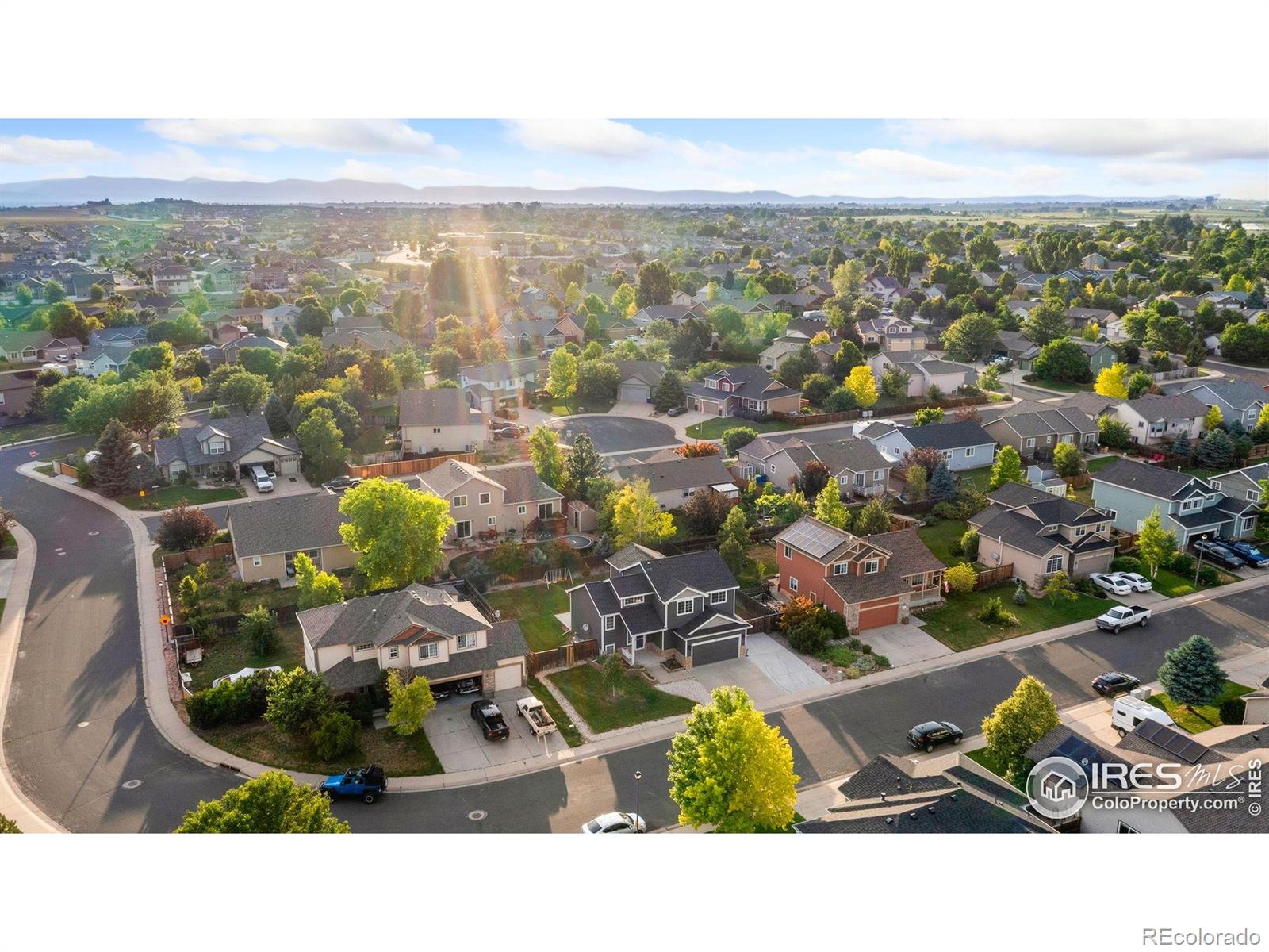 MLS Image #32 for 1937  mahogany way,severance, Colorado