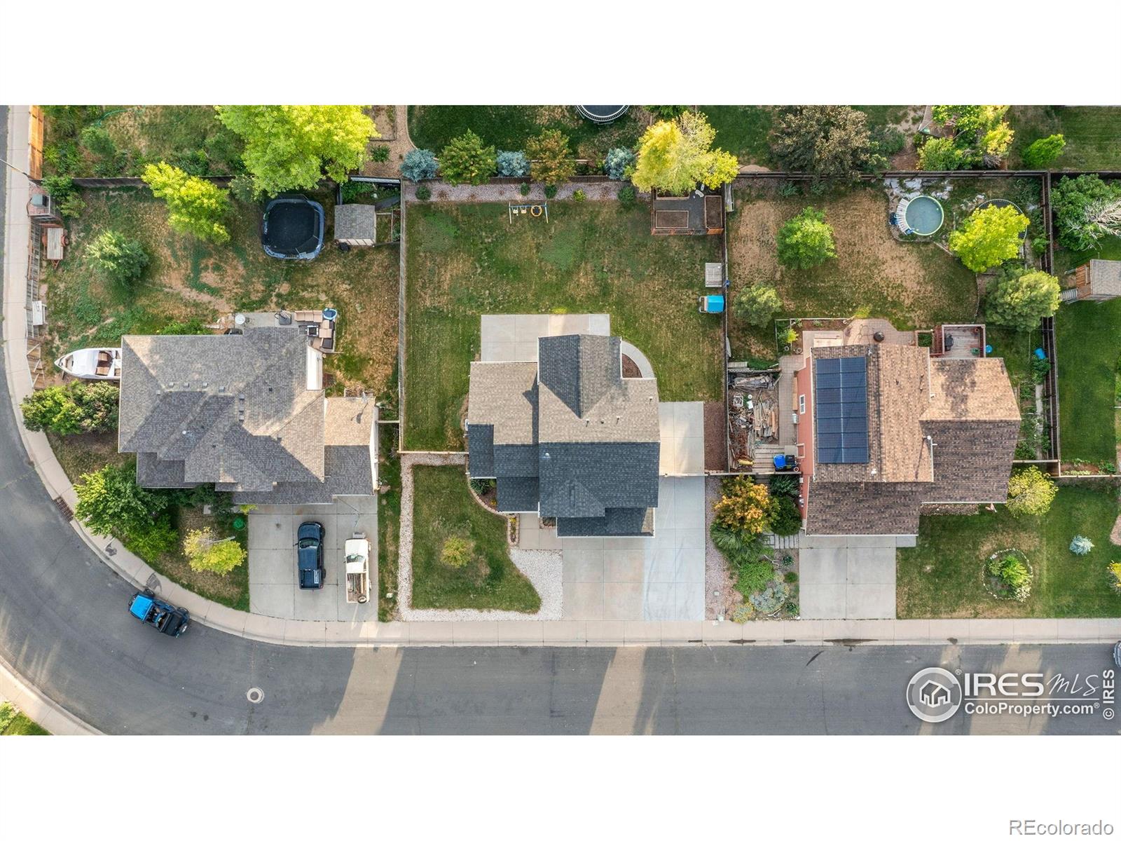 MLS Image #33 for 1937  mahogany way,severance, Colorado