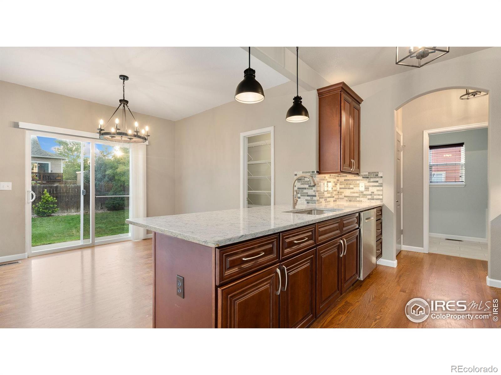 MLS Image #5 for 1937  mahogany way,severance, Colorado