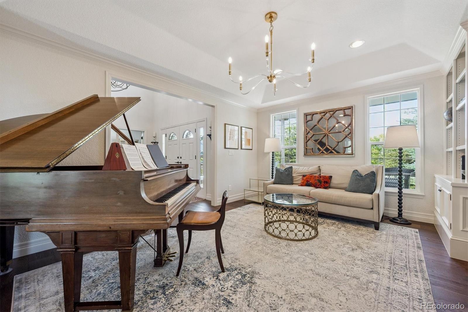 MLS Image #16 for 10660  weathersfield court,highlands ranch, Colorado
