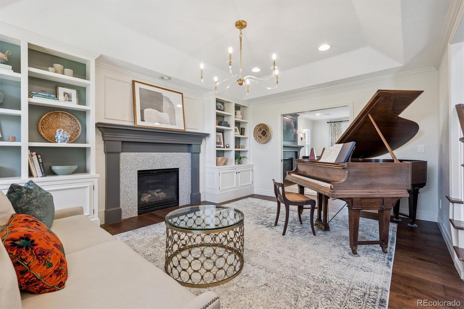 MLS Image #17 for 10660  weathersfield court,highlands ranch, Colorado