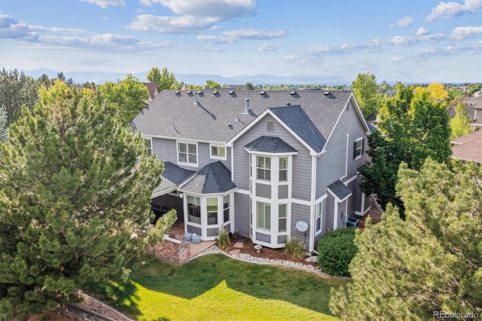MLS Image #38 for 10660  weathersfield court,highlands ranch, Colorado
