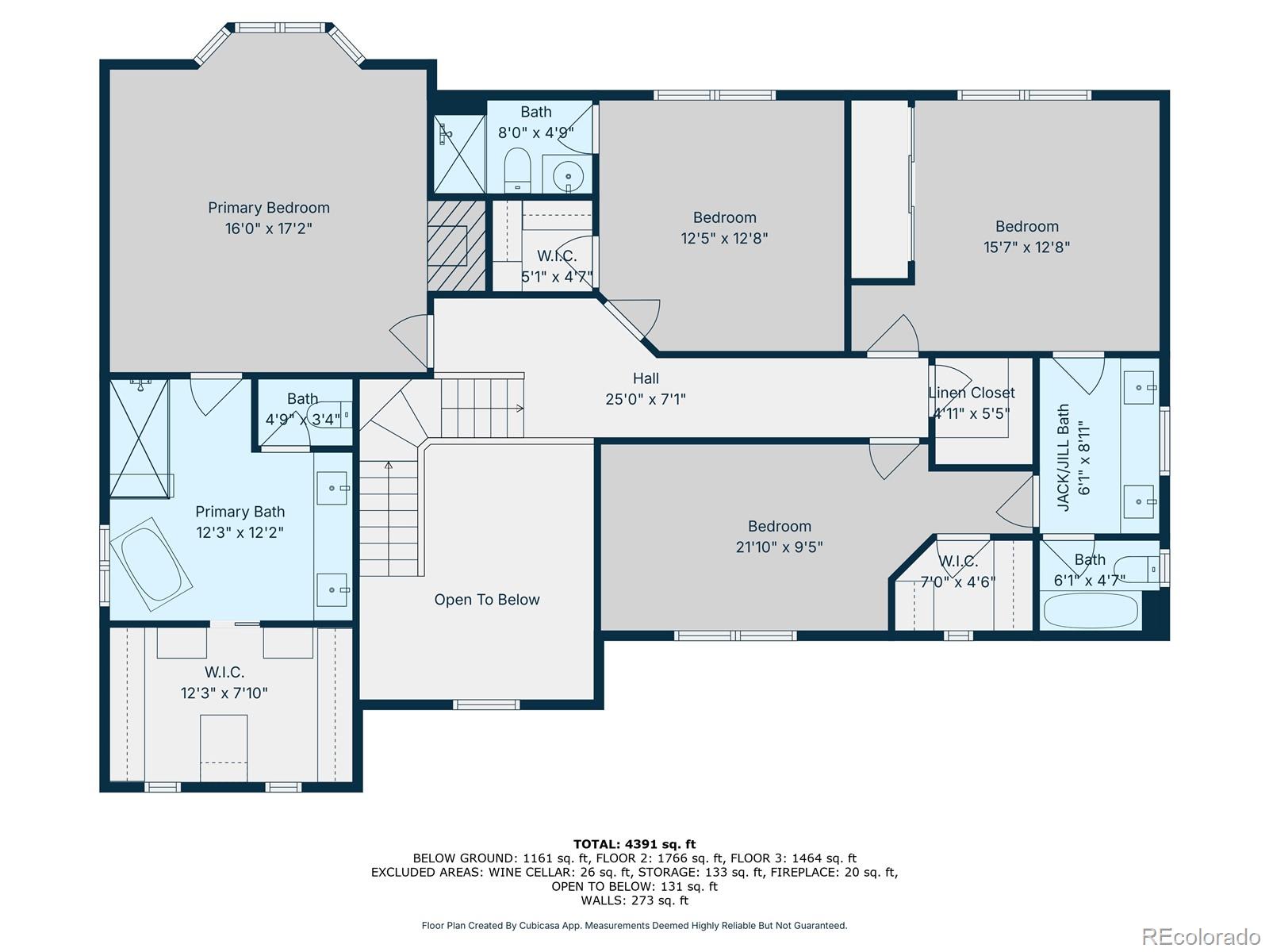 MLS Image #47 for 10660  weathersfield court,highlands ranch, Colorado