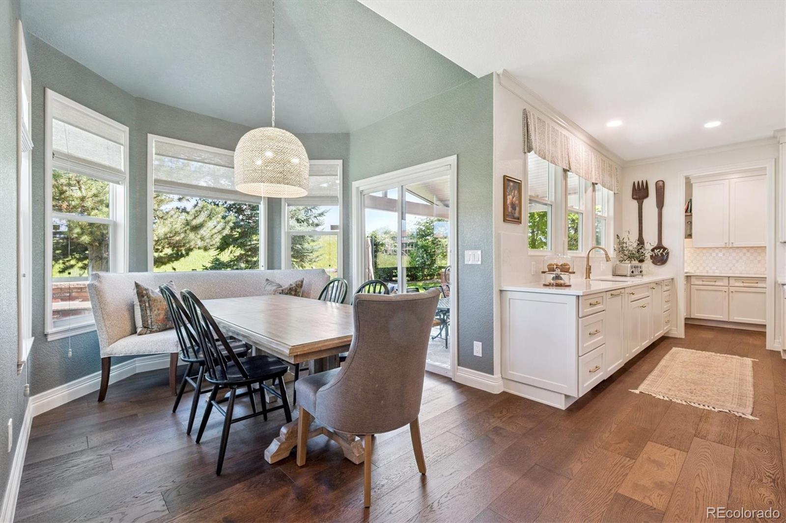 MLS Image #6 for 10660  weathersfield court,highlands ranch, Colorado