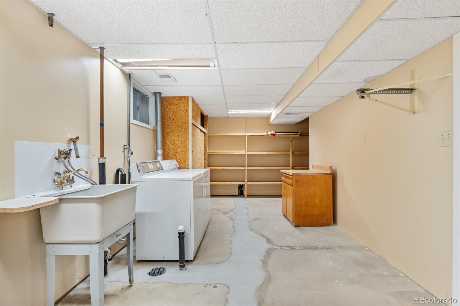 MLS Image #14 for 2698 s niagara street,denver, Colorado