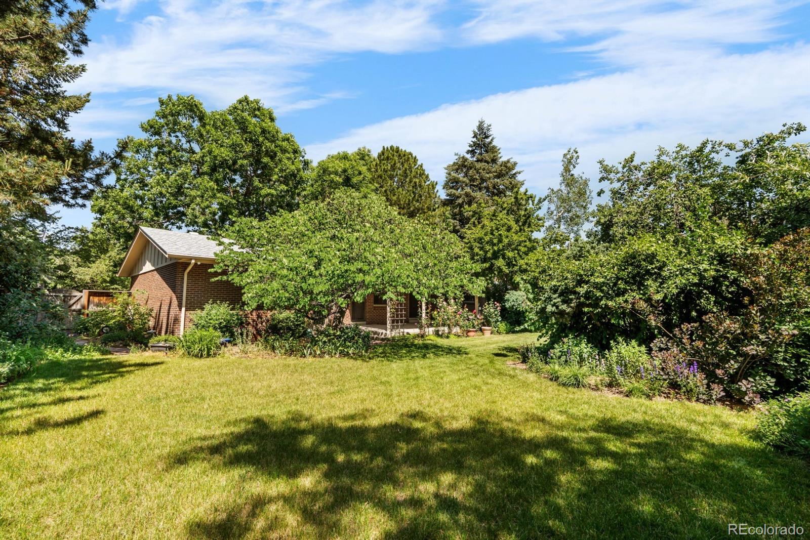 MLS Image #26 for 2698 s niagara street,denver, Colorado