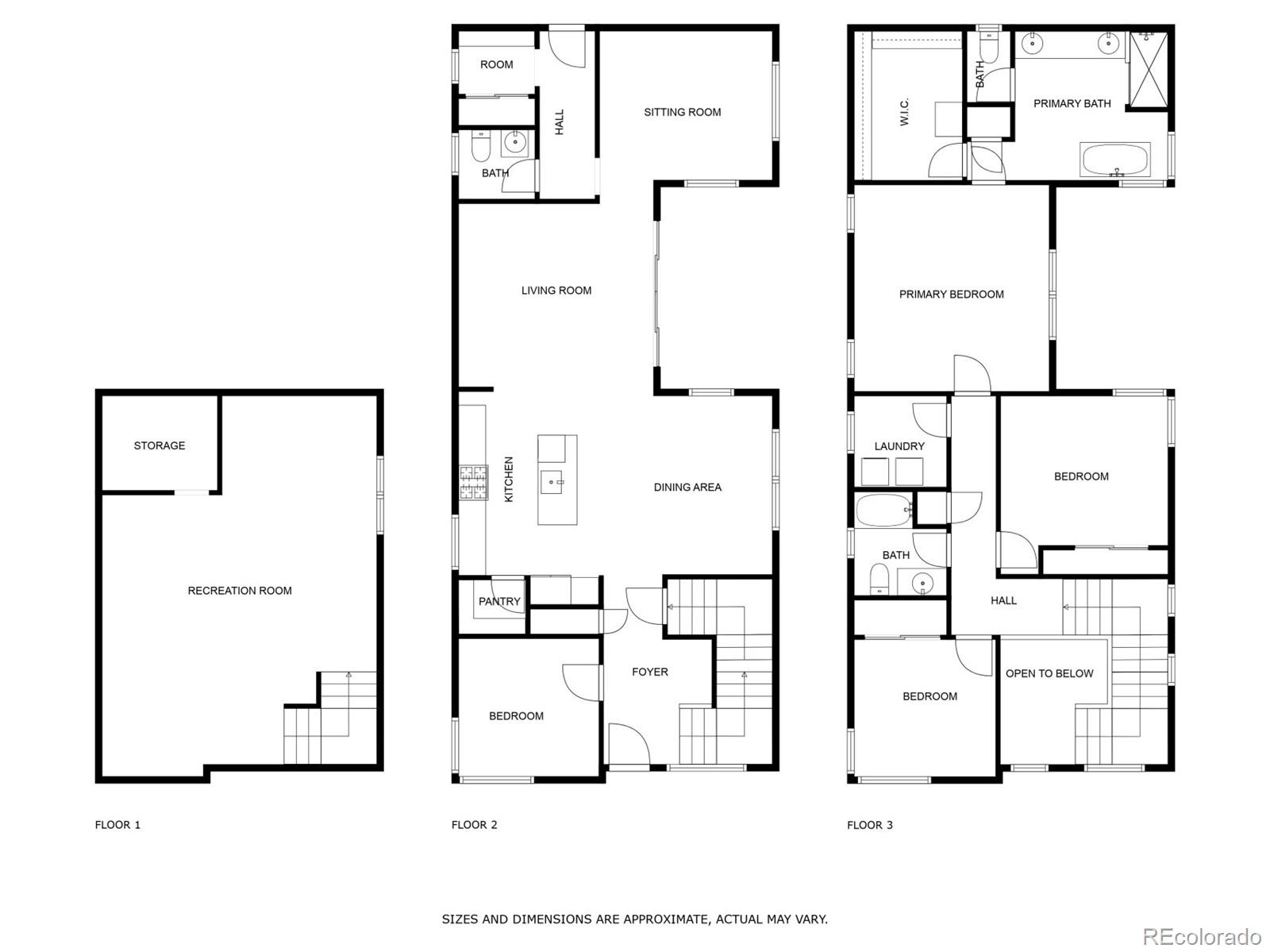 MLS Image #40 for 21451 e 60th avenue,aurora, Colorado