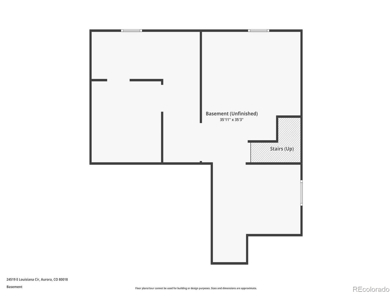 MLS Image #34 for 24519 e louisiana circle,aurora, Colorado