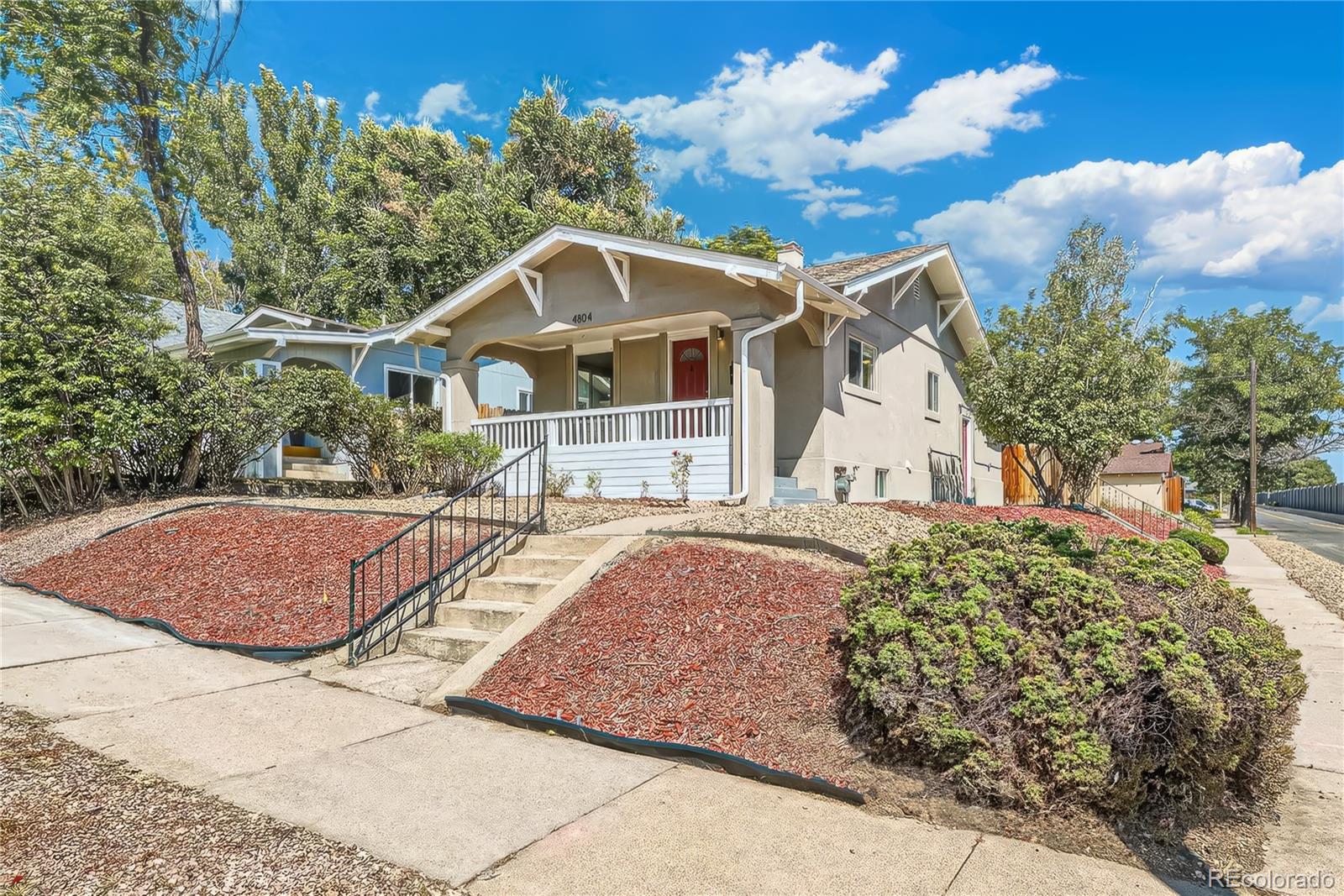 MLS Image #0 for 4804 n raleigh street,denver, Colorado