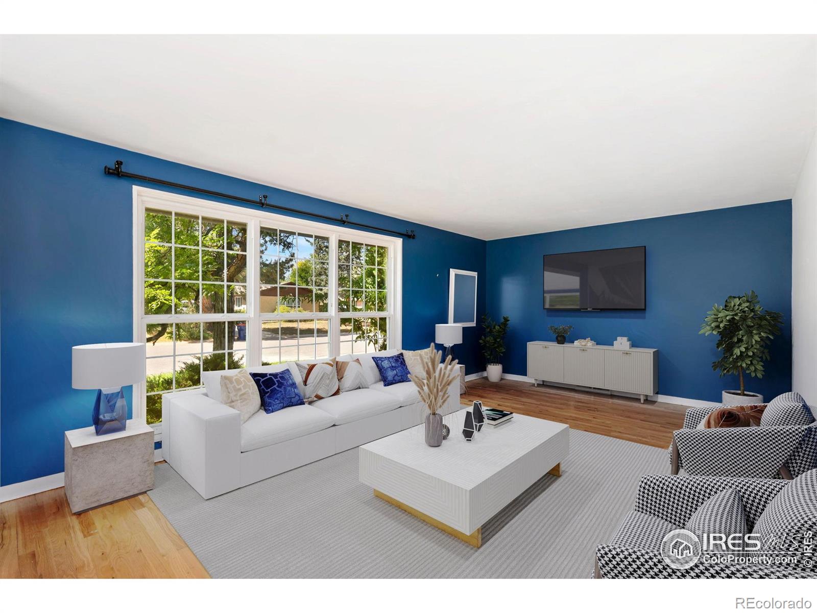 MLS Image #1 for 216  hemlock street,broomfield, Colorado