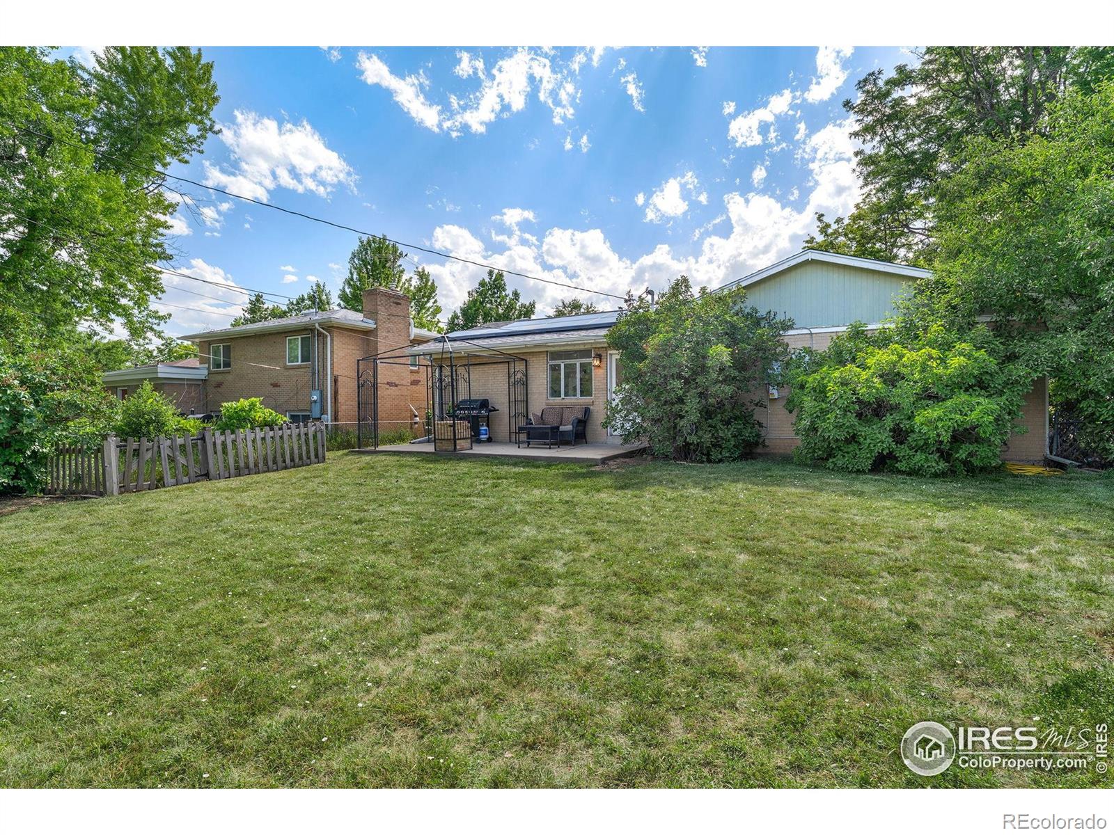 MLS Image #25 for 216  hemlock street,broomfield, Colorado