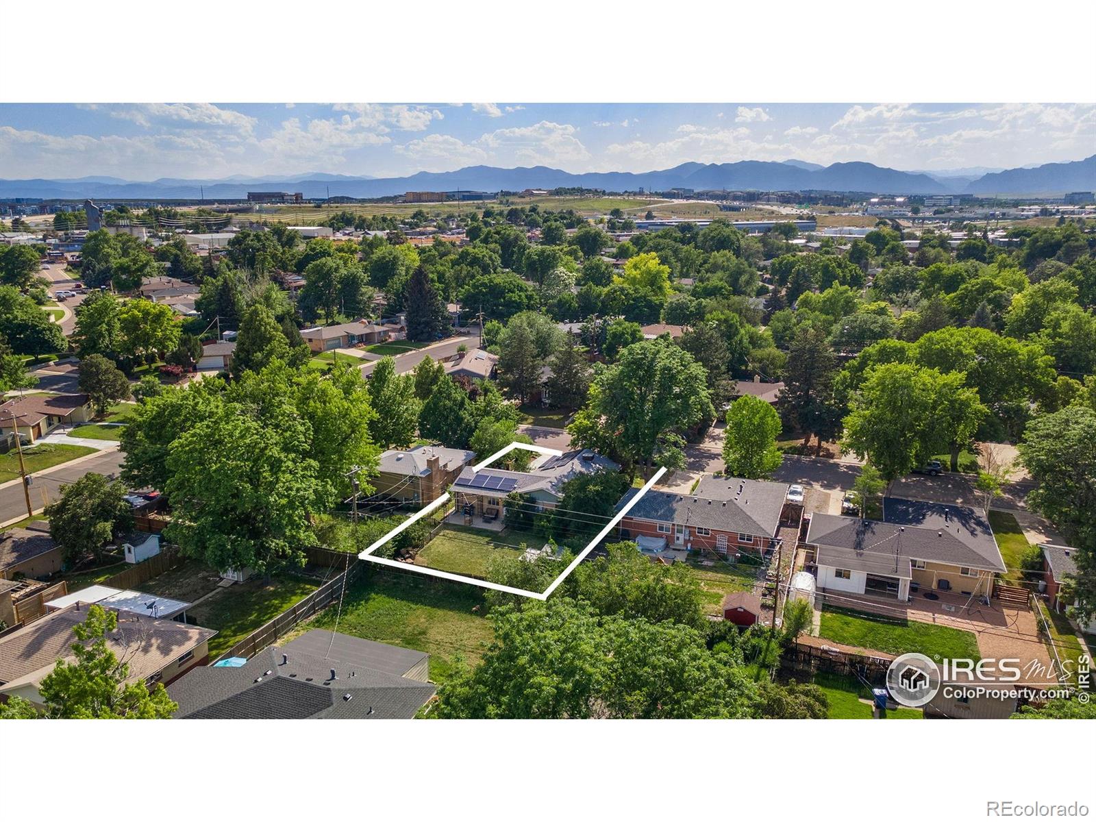 MLS Image #30 for 216  hemlock street,broomfield, Colorado