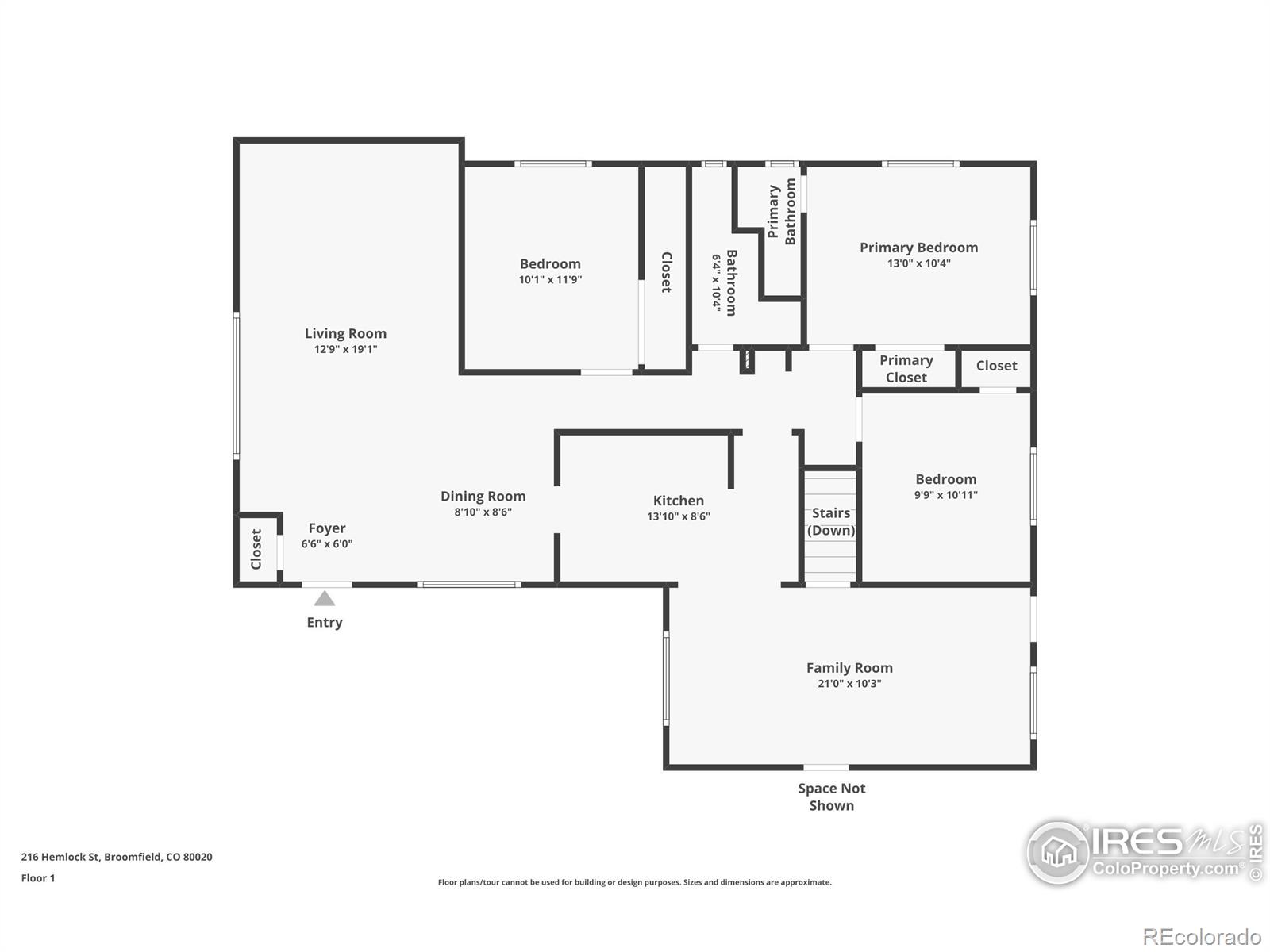 MLS Image #32 for 216  hemlock street,broomfield, Colorado