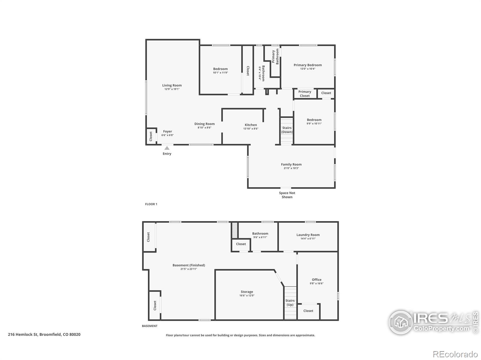 MLS Image #33 for 216  hemlock street,broomfield, Colorado