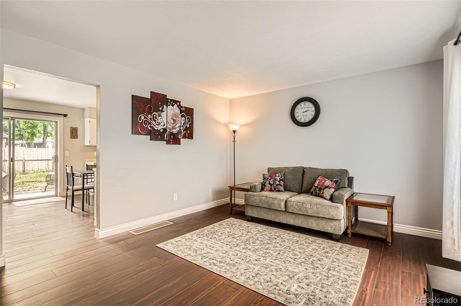 MLS Image #4 for 3358 s iris court,lakewood, Colorado