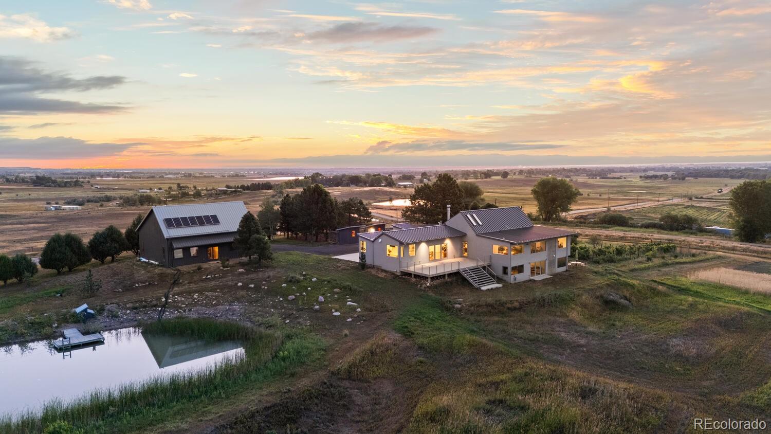 MLS Image #3 for 5952  oxford road,niwot, Colorado