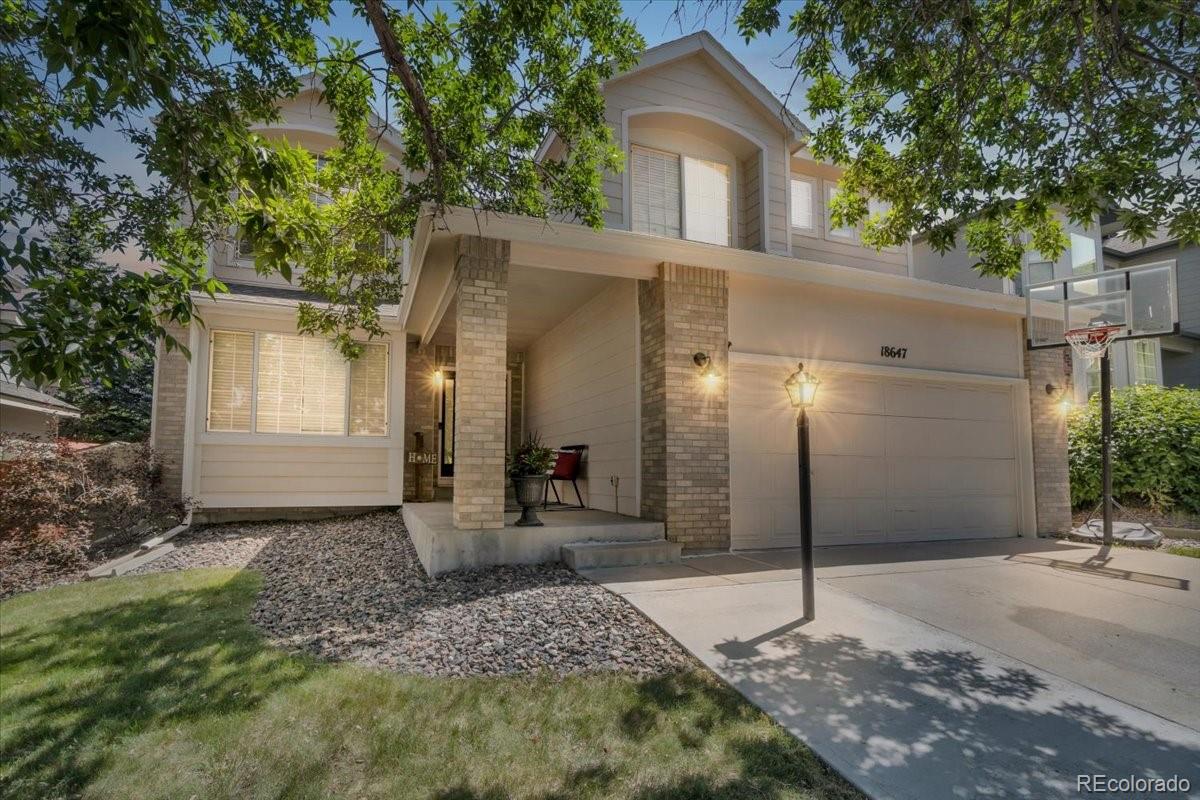 MLS Image #0 for 18647 e berry drive,aurora, Colorado