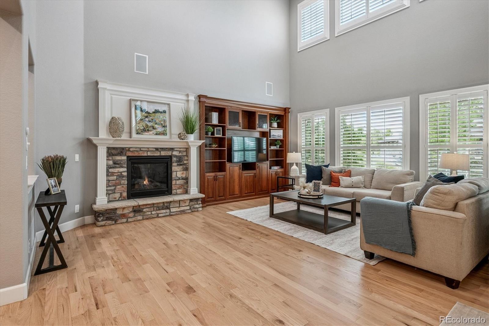 MLS Image #11 for 470  maplehurst drive,highlands ranch, Colorado