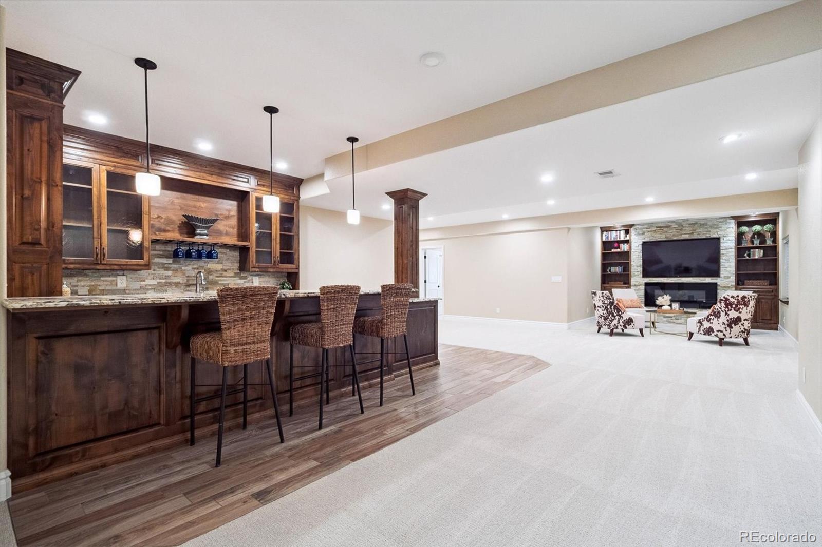MLS Image #25 for 470  maplehurst drive,highlands ranch, Colorado