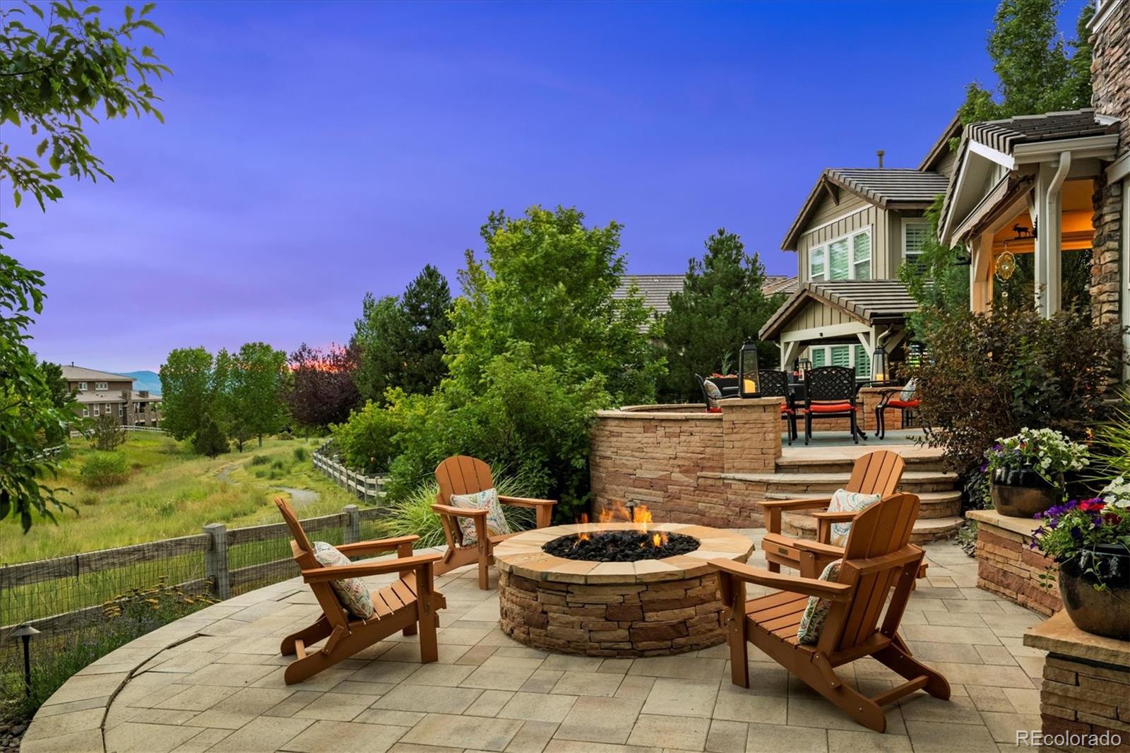 MLS Image #36 for 470  maplehurst drive,highlands ranch, Colorado