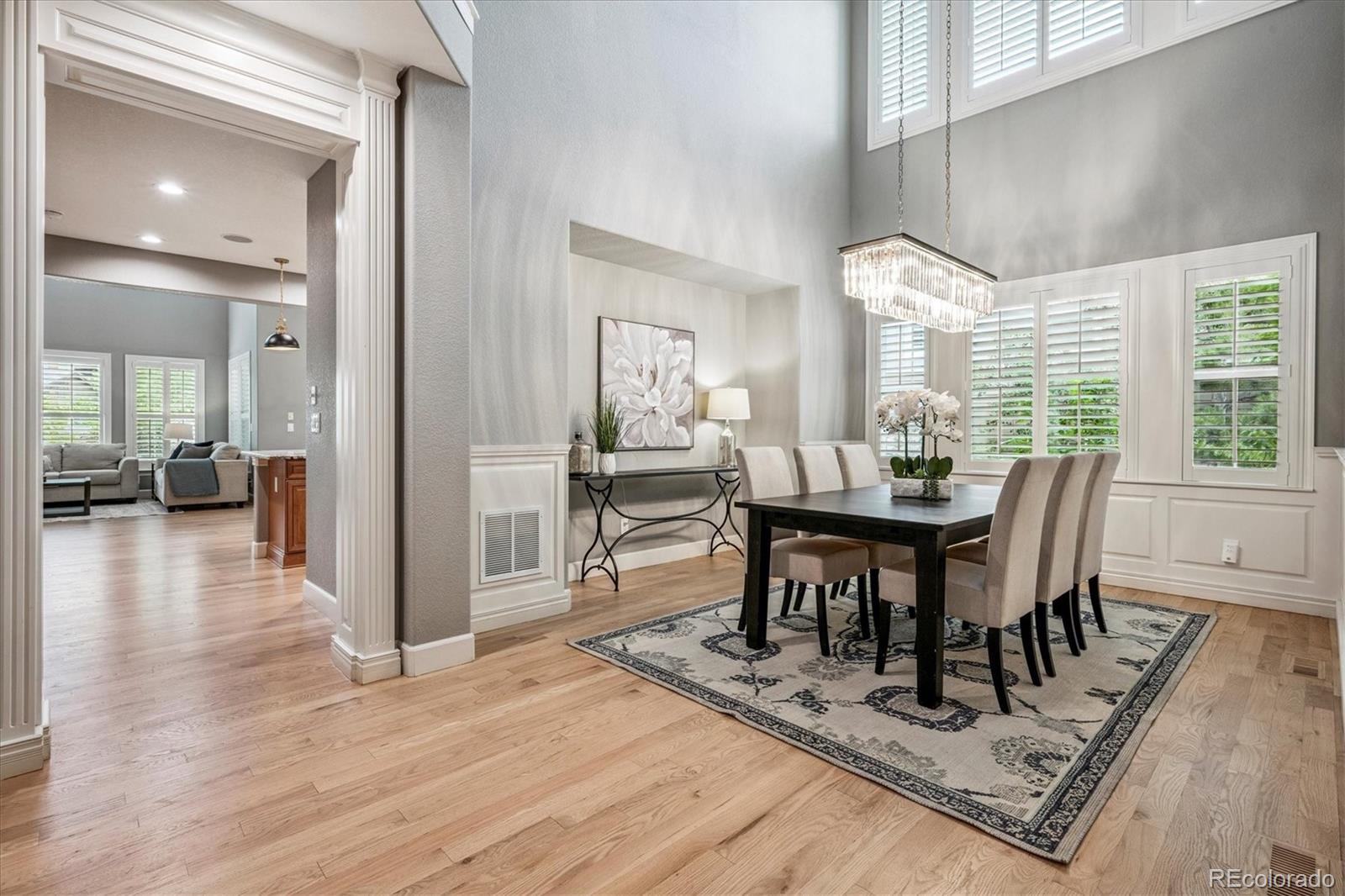 MLS Image #4 for 470  maplehurst drive,highlands ranch, Colorado