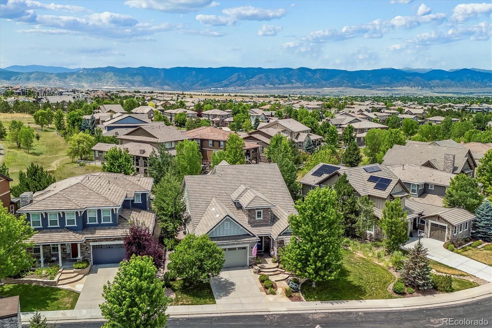 MLS Image #42 for 470  maplehurst drive,highlands ranch, Colorado