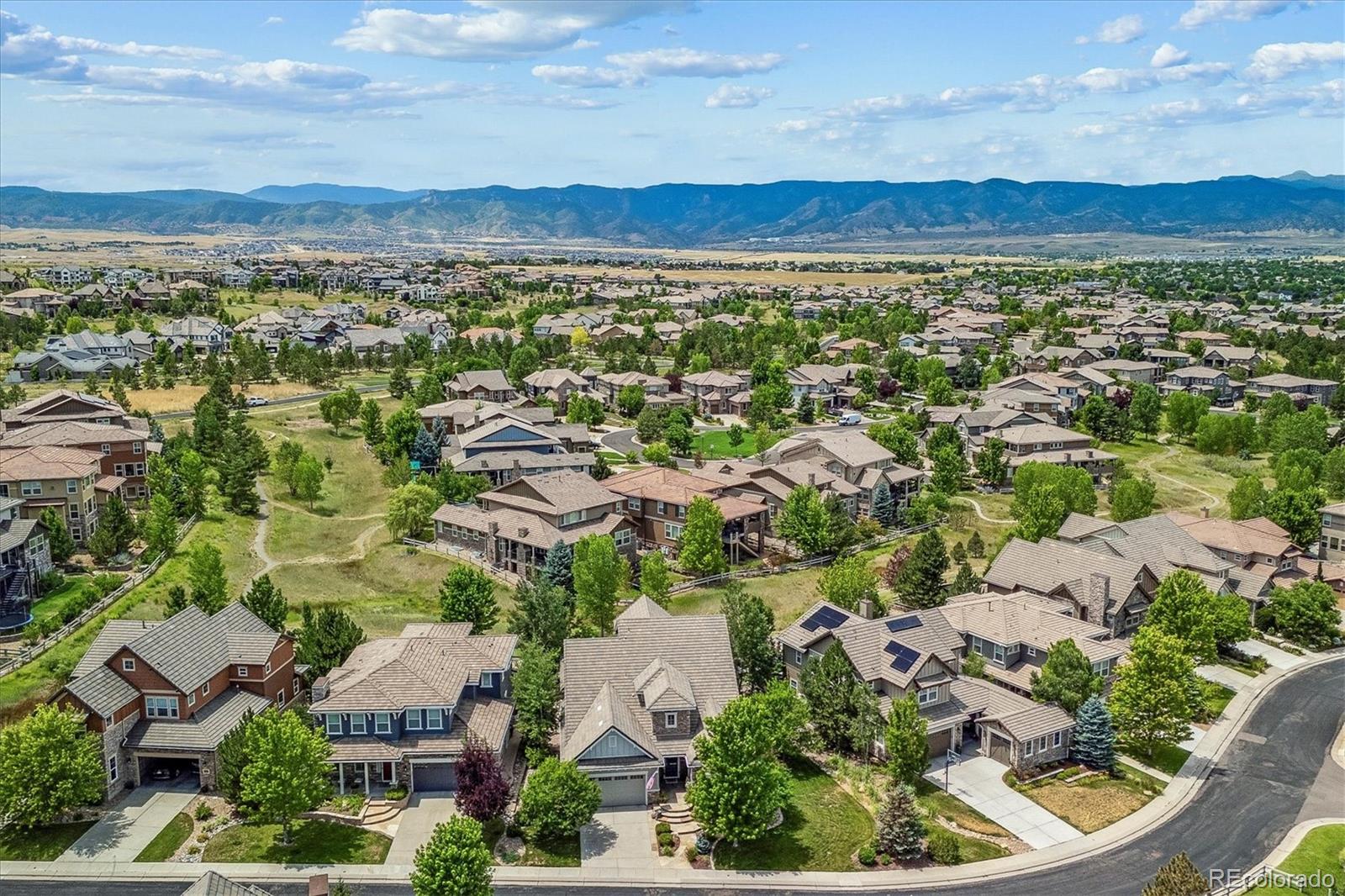 MLS Image #43 for 470  maplehurst drive,highlands ranch, Colorado