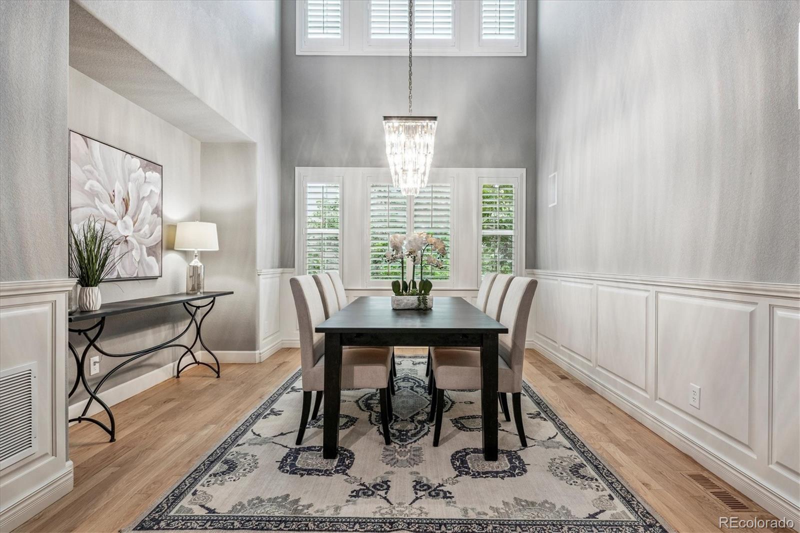 MLS Image #5 for 470  maplehurst drive,highlands ranch, Colorado