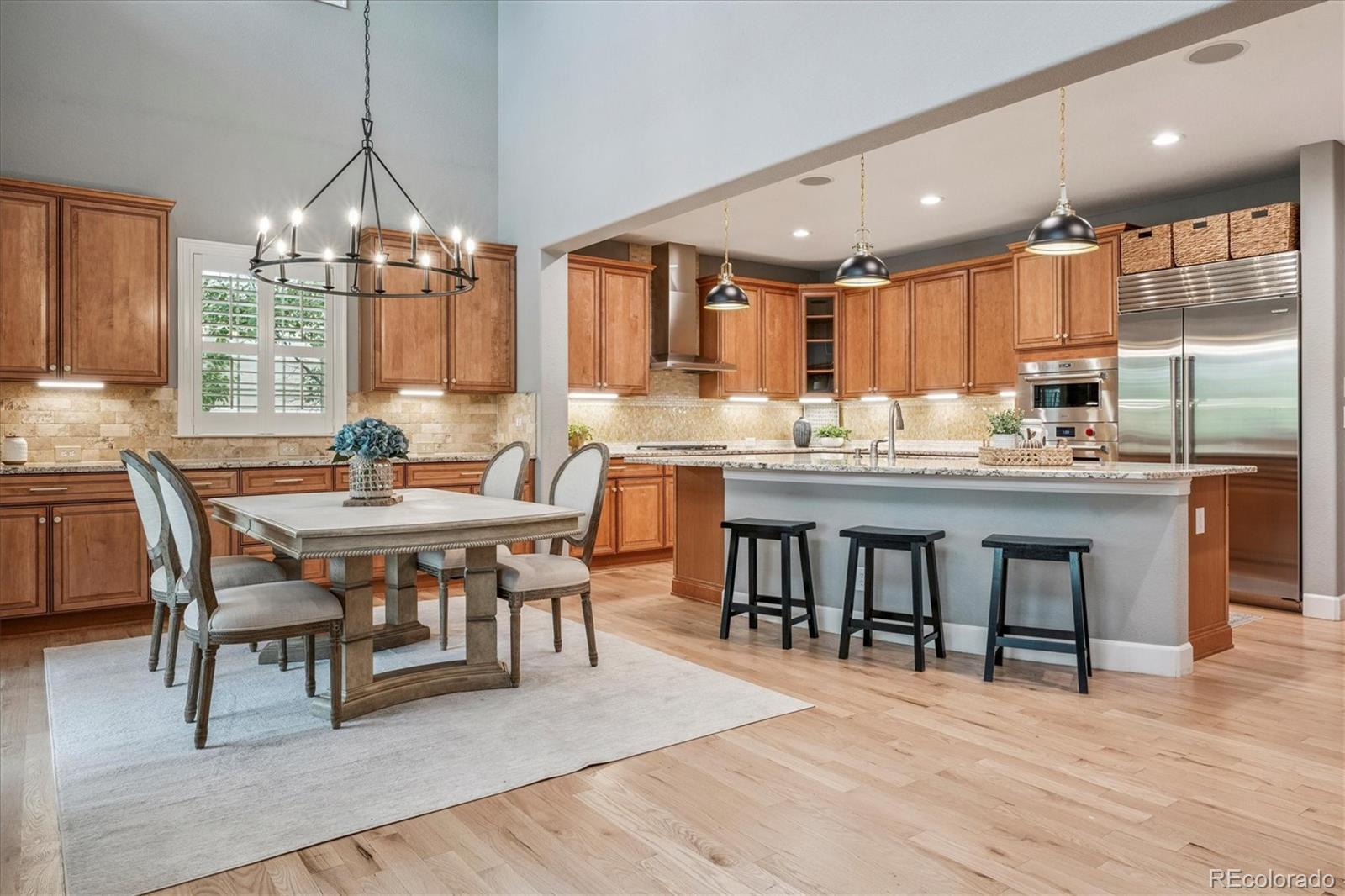 MLS Image #6 for 470  maplehurst drive,highlands ranch, Colorado