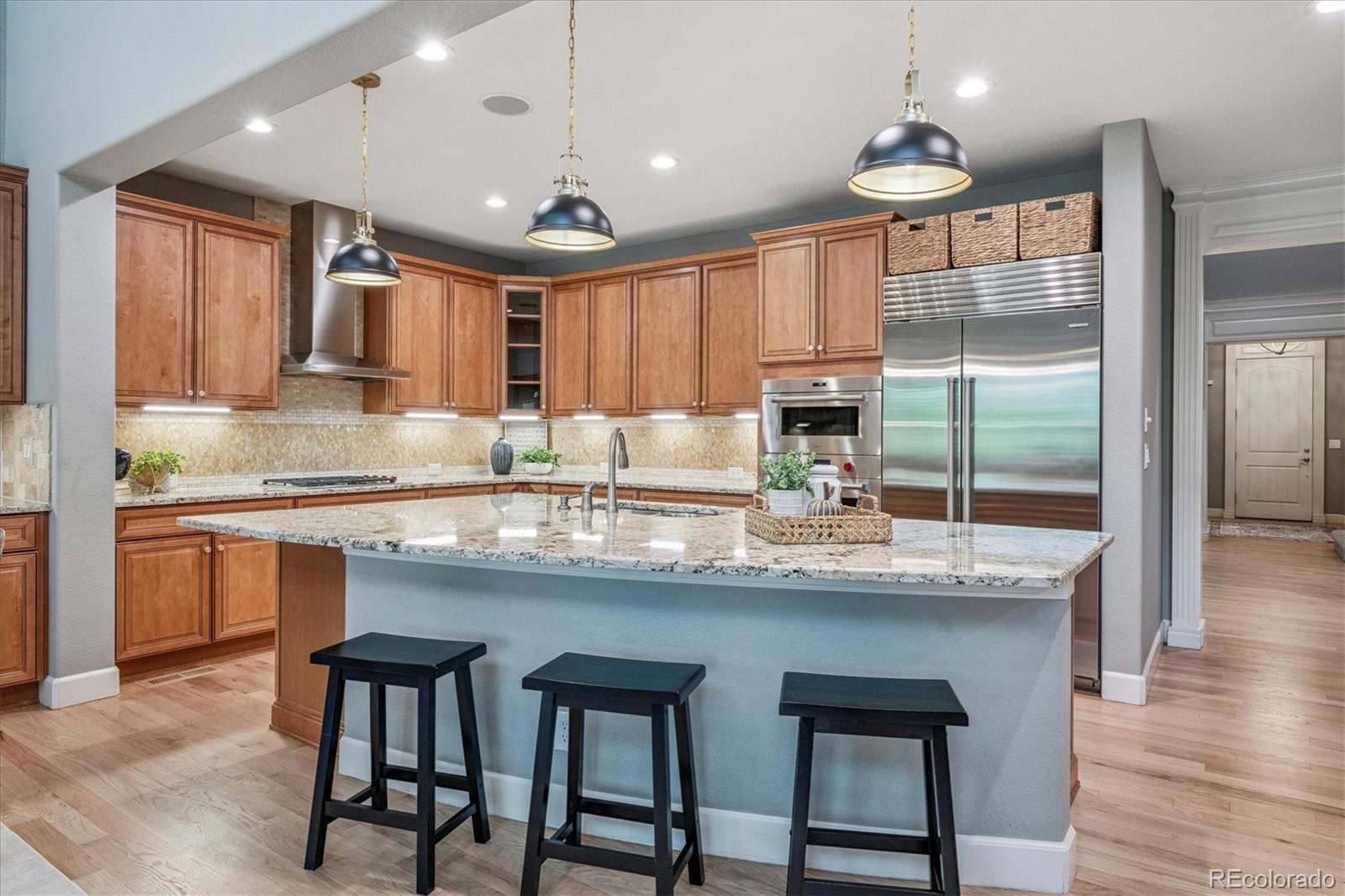 MLS Image #9 for 470  maplehurst drive,highlands ranch, Colorado
